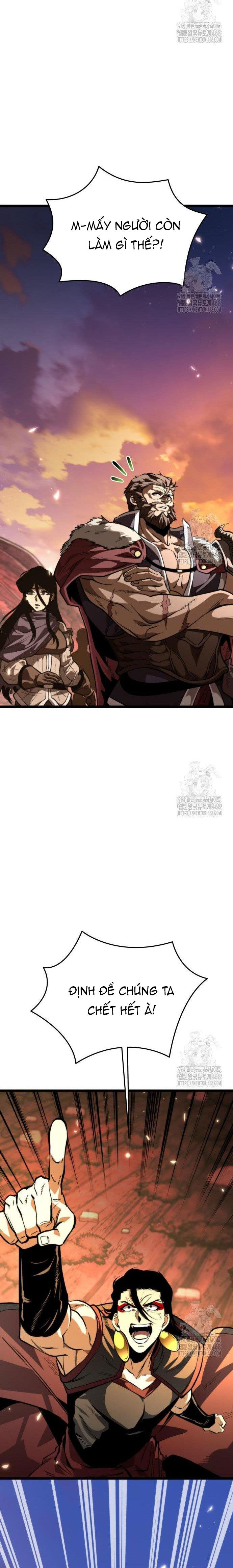Chiến Binh Hồi Quy Chap 75 - Next Chap 76