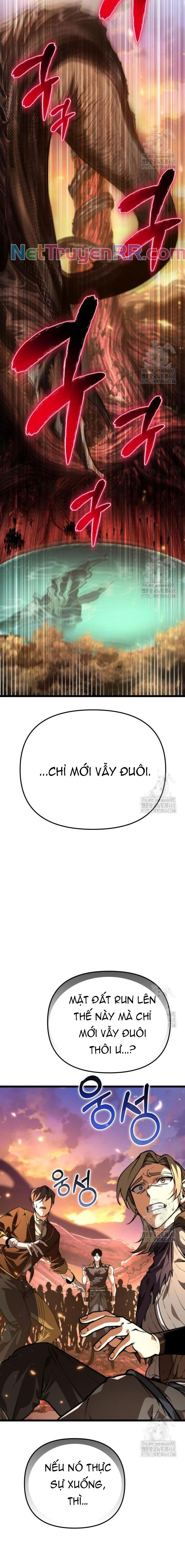 Chiến Binh Hồi Quy Chap 75 - Next Chap 76