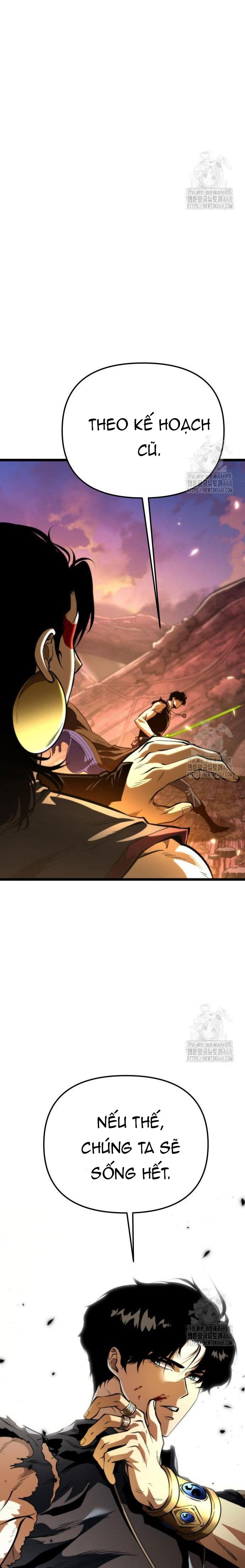 Chiến Binh Hồi Quy Chap 75 - Next Chap 76