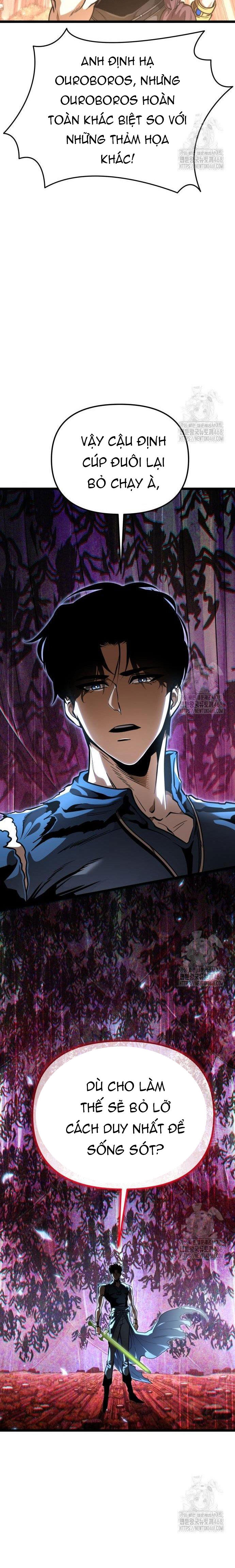 Chiến Binh Hồi Quy Chap 75 - Next Chap 76