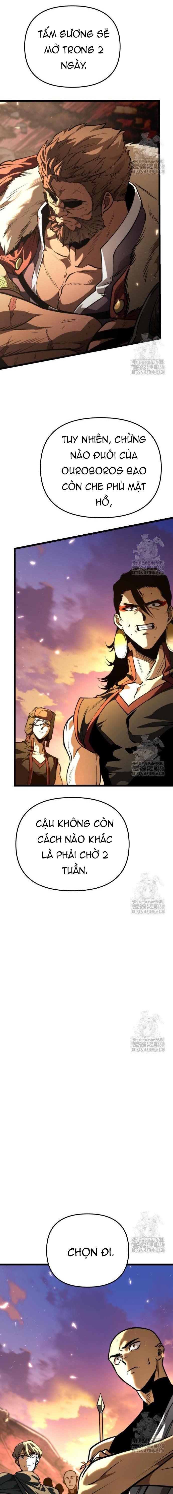 Chiến Binh Hồi Quy Chap 75 - Next Chap 76