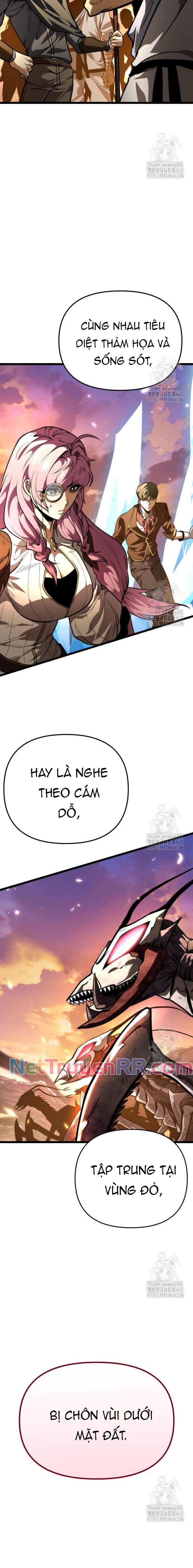 Chiến Binh Hồi Quy Chap 75 - Next Chap 76