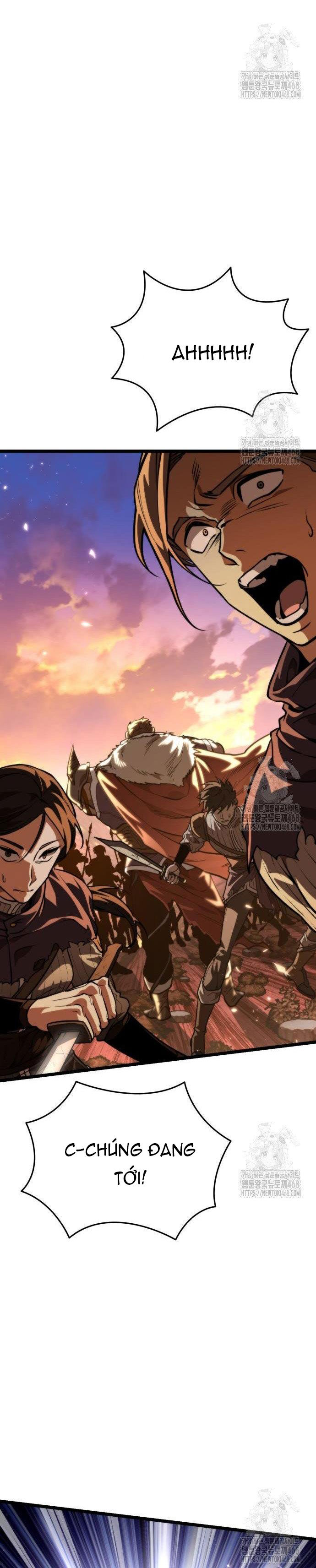 Chiến Binh Hồi Quy Chap 75 - Next Chap 76