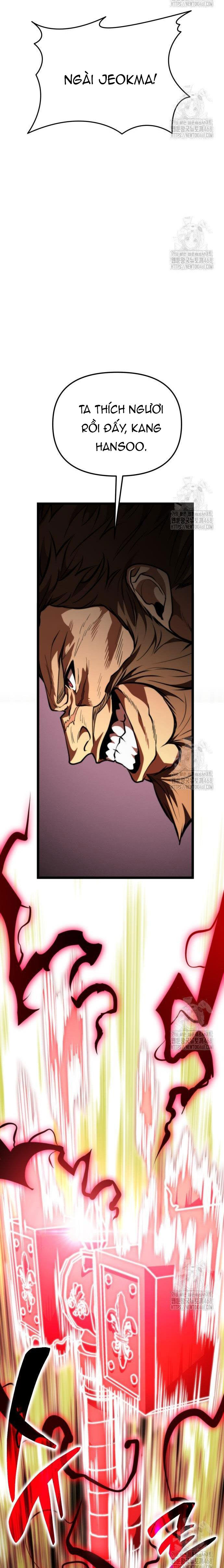 Chiến Binh Hồi Quy Chap 75 - Next Chap 76