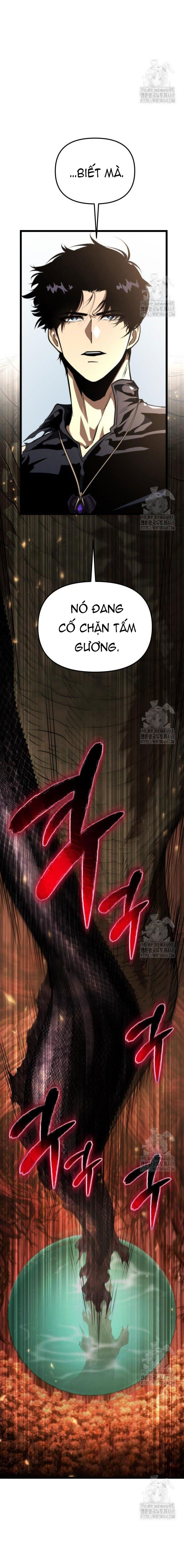 Chiến Binh Hồi Quy Chap 75 - Next Chap 76