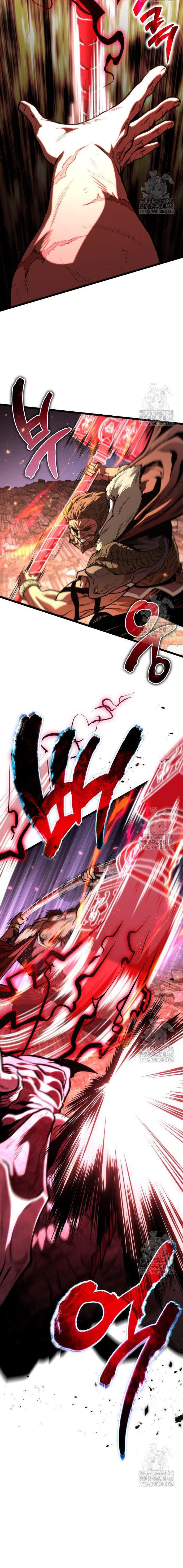 Chiến Binh Hồi Quy Chap 75 - Next Chap 76