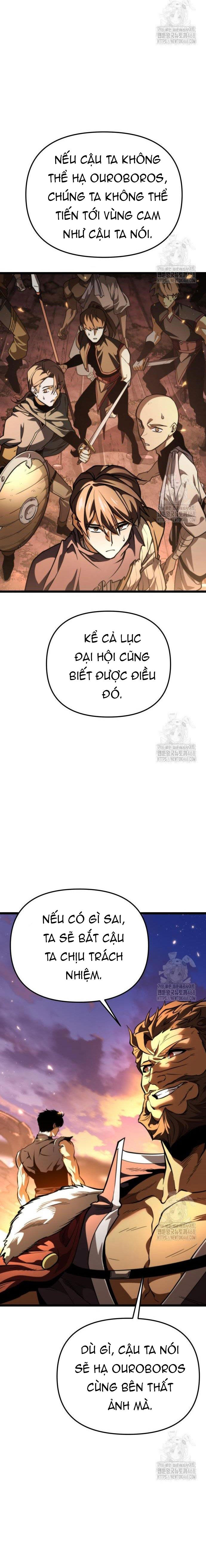 Chiến Binh Hồi Quy Chap 75 - Next Chap 76