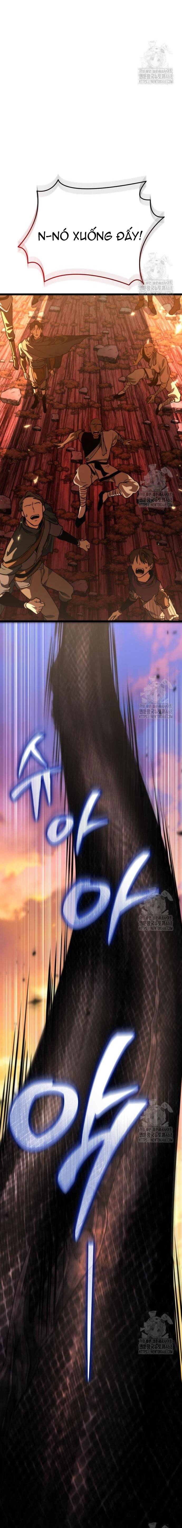 Chiến Binh Hồi Quy Chap 75 - Next Chap 76
