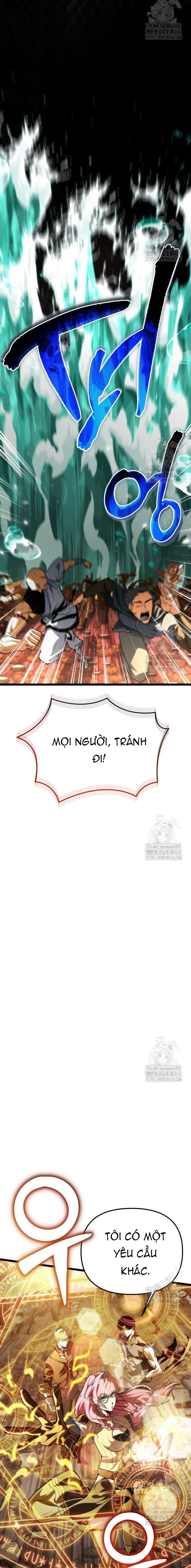 Chiến Binh Hồi Quy Chap 75 - Next Chap 76