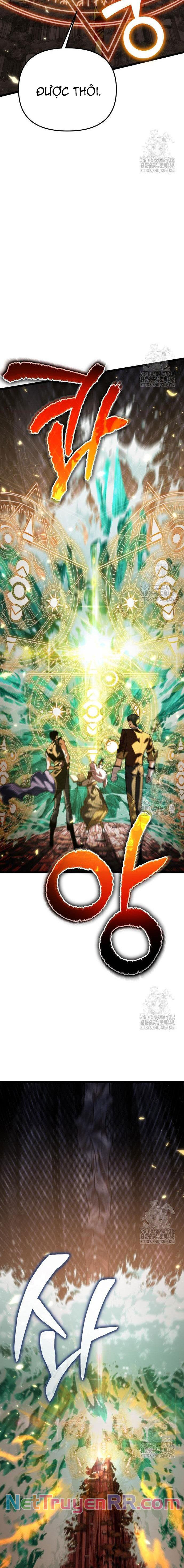 Chiến Binh Hồi Quy Chap 75 - Next Chap 76