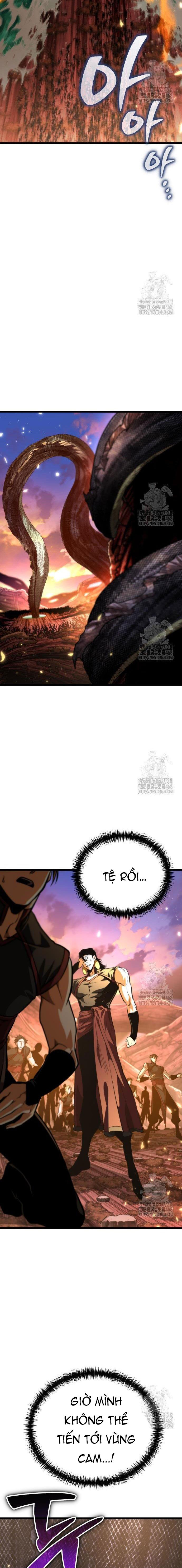Chiến Binh Hồi Quy Chap 75 - Next Chap 76