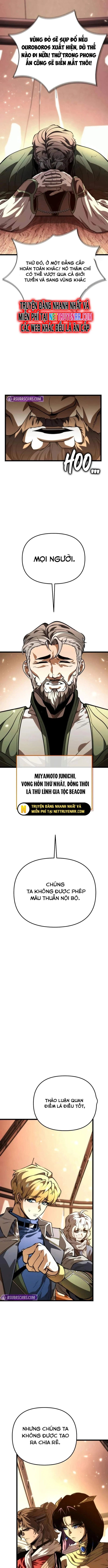 Chiến Binh Hồi Quy Chap 76 - Next Chap 77