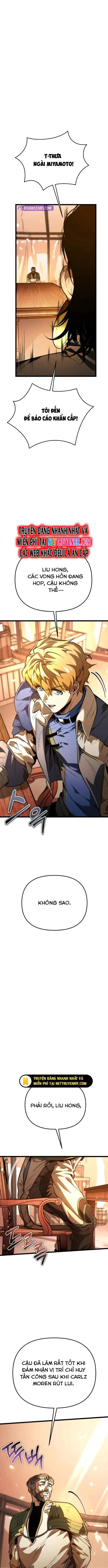 Chiến Binh Hồi Quy Chap 76 - Next Chap 77