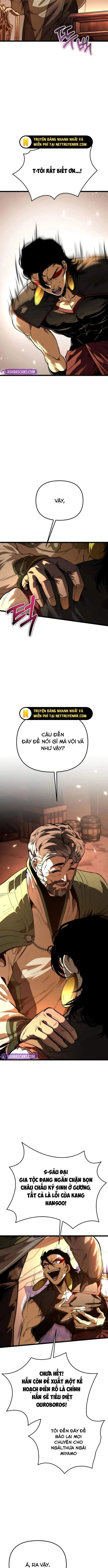 Chiến Binh Hồi Quy Chap 76 - Next Chap 77