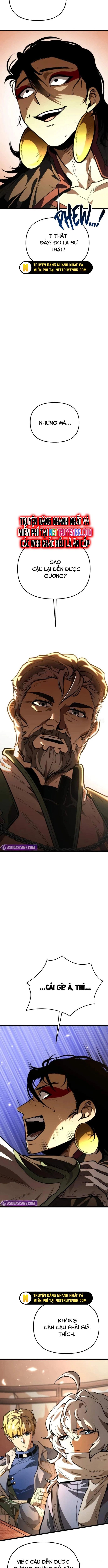 Chiến Binh Hồi Quy Chap 76 - Next Chap 77