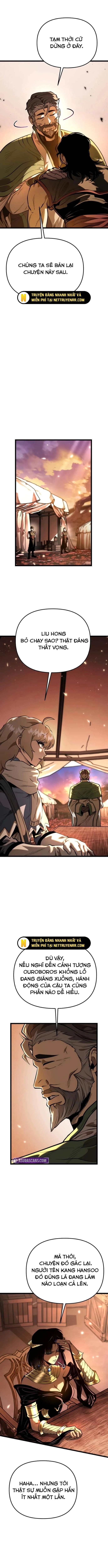 Chiến Binh Hồi Quy Chap 76 - Next Chap 77