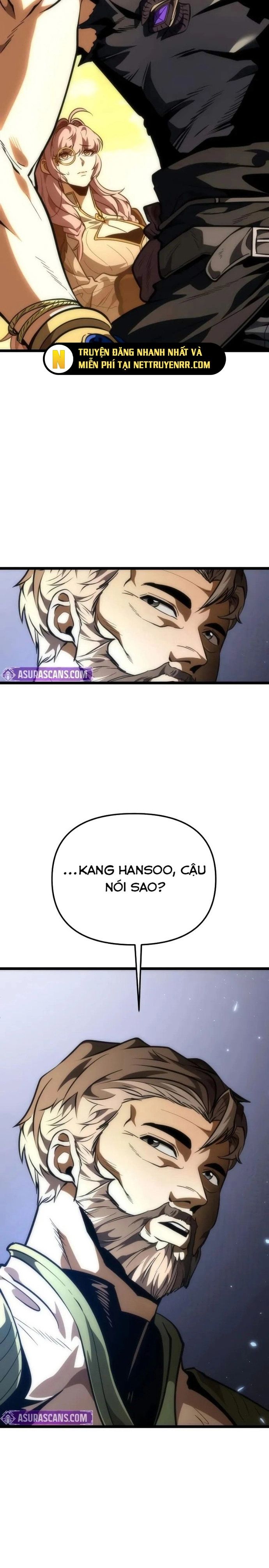 Chiến Binh Hồi Quy Chap 76 - Next Chap 77