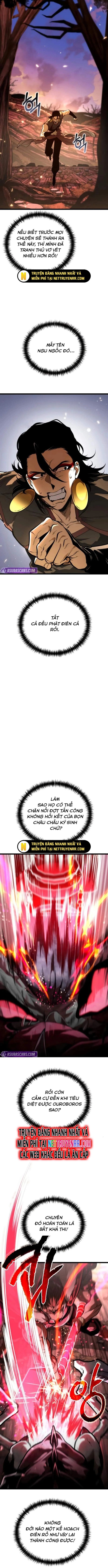 Chiến Binh Hồi Quy Chap 76 - Next Chap 77