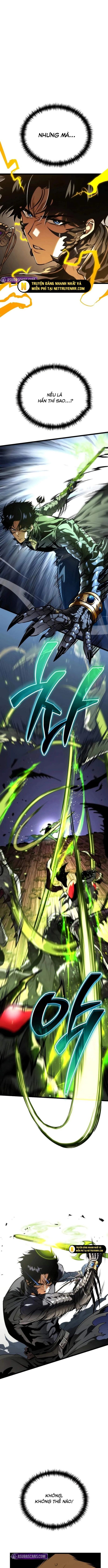 Chiến Binh Hồi Quy Chap 76 - Next Chap 77