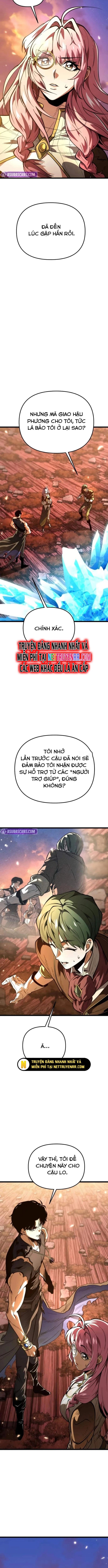 Chiến Binh Hồi Quy Chap 76 - Next Chap 77
