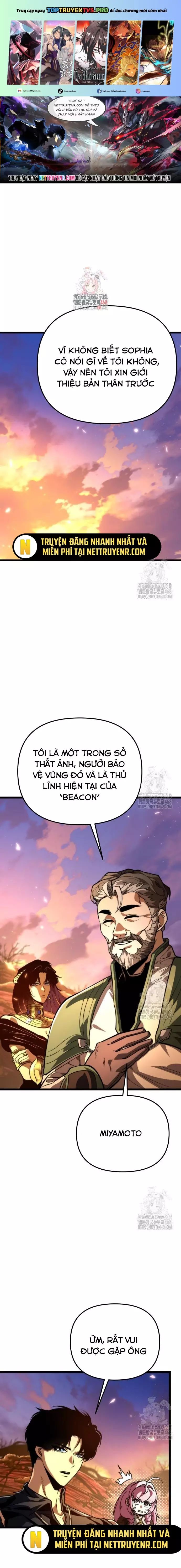 Chiến Binh Hồi Quy Chap 77 - Next Chap 78
