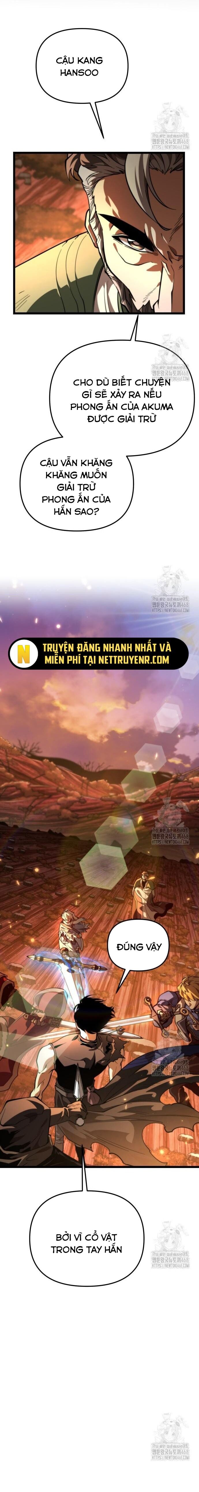 Chiến Binh Hồi Quy Chap 77 - Next Chap 78