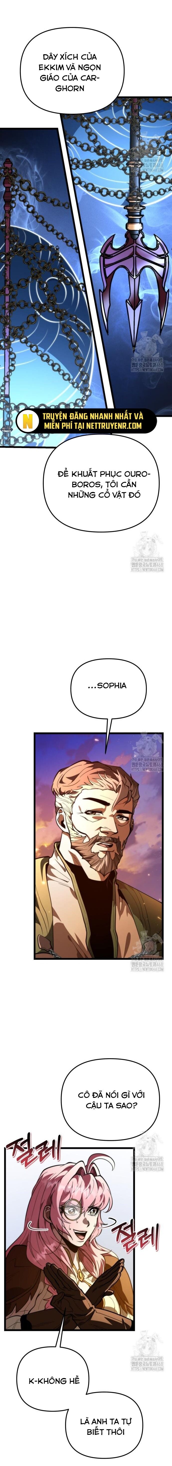 Chiến Binh Hồi Quy Chap 77 - Next Chap 78