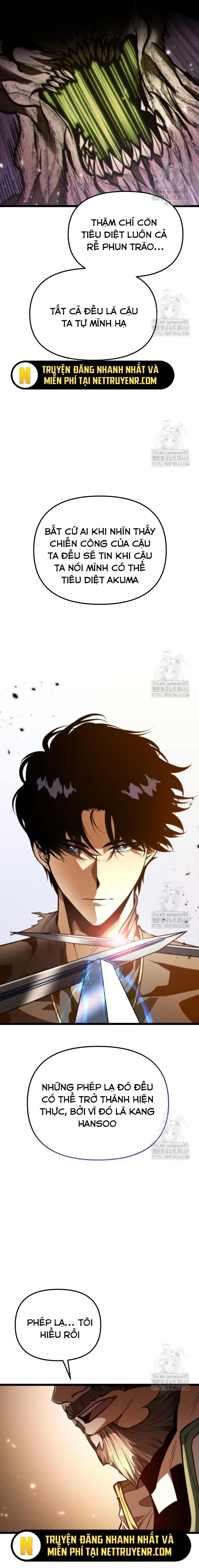 Chiến Binh Hồi Quy Chap 77 - Next Chap 78