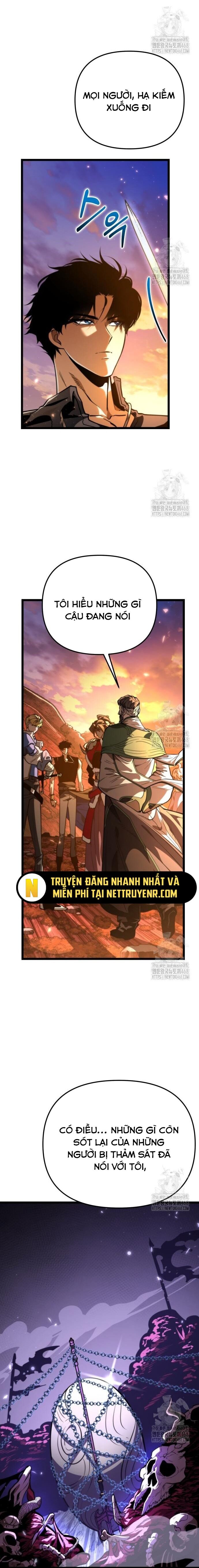 Chiến Binh Hồi Quy Chap 77 - Next Chap 78