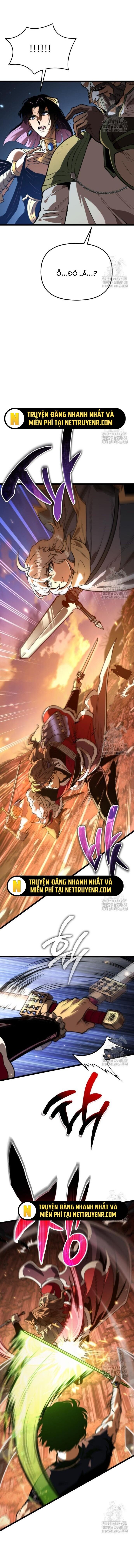 Chiến Binh Hồi Quy Chap 77 - Next Chap 78