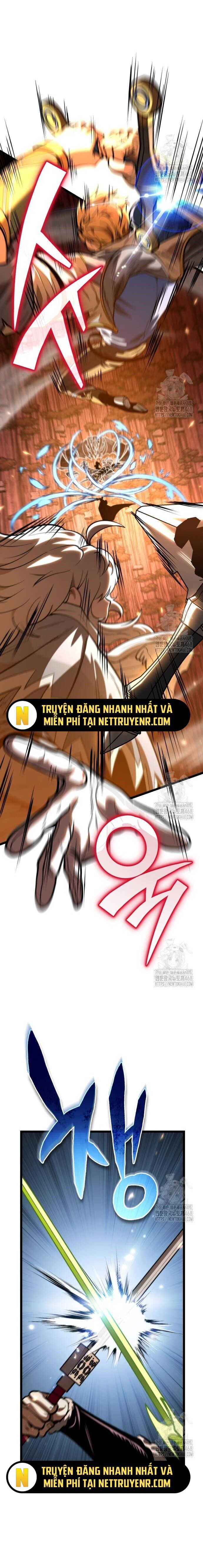 Chiến Binh Hồi Quy Chap 77 - Next Chap 78
