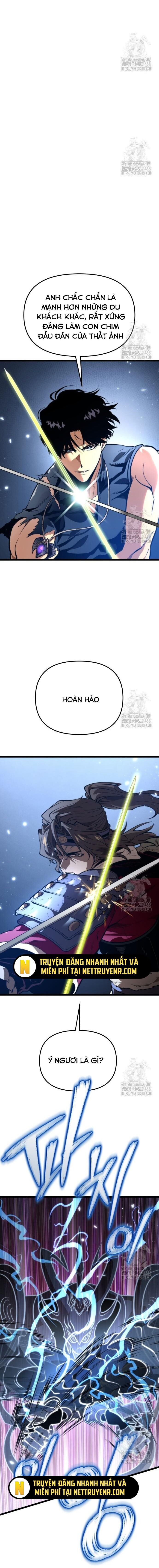 Chiến Binh Hồi Quy Chap 77 - Next Chap 78