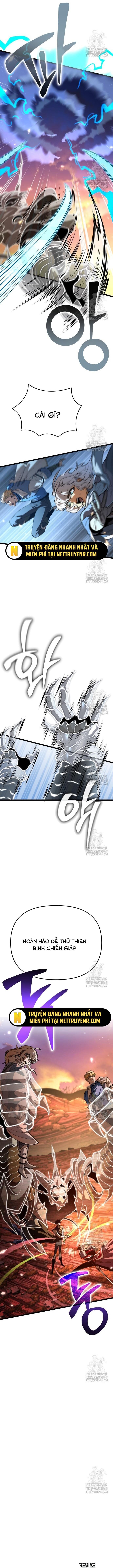Chiến Binh Hồi Quy Chap 77 - Next Chap 78