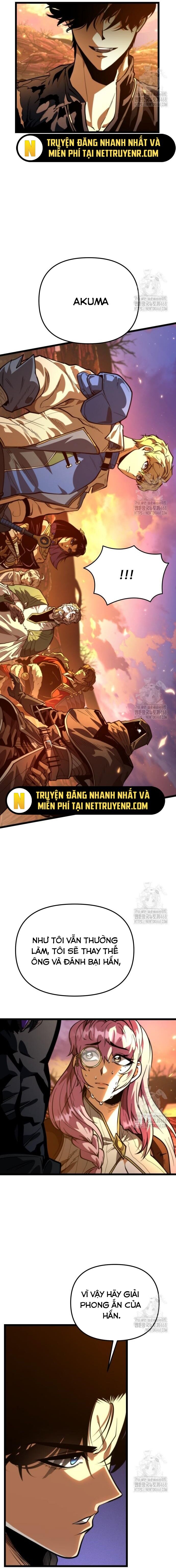 Chiến Binh Hồi Quy Chap 77 - Next Chap 78