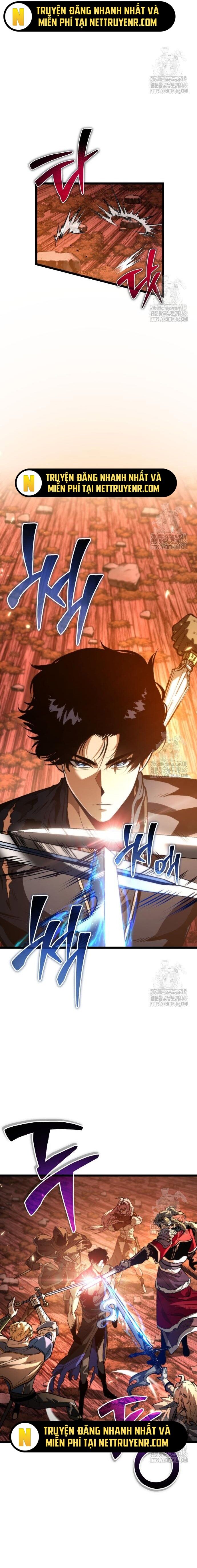 Chiến Binh Hồi Quy Chap 77 - Next Chap 78
