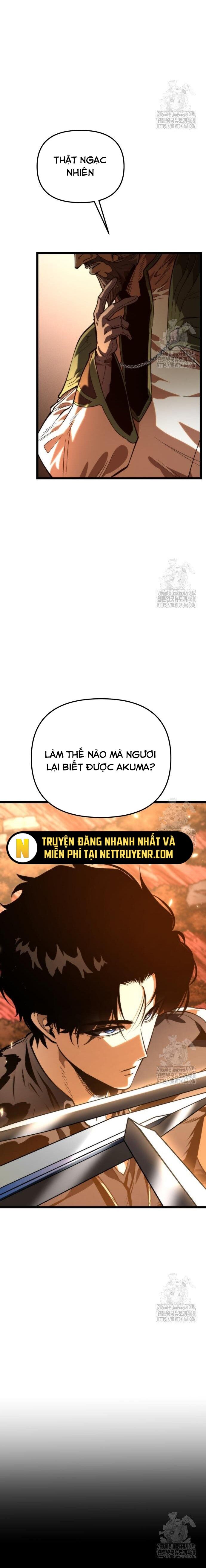 Chiến Binh Hồi Quy Chap 77 - Next Chap 78