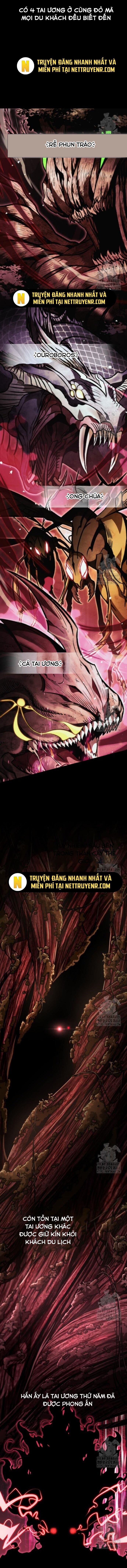 Chiến Binh Hồi Quy Chap 77 - Next Chap 78
