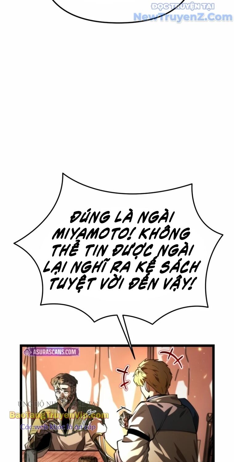 Chiến Binh Hồi Quy Chap 78 - Next Chap 79