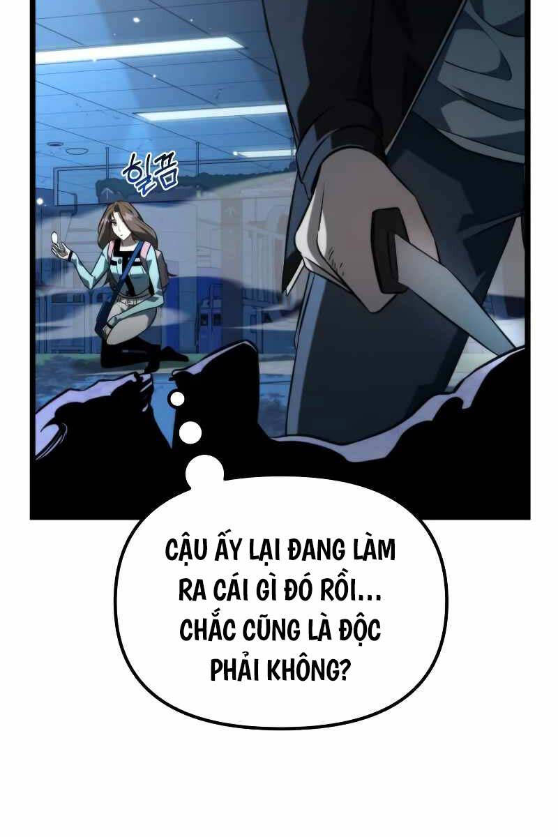 Chiến Binh Hồi Quy Chap 8 - Next Chap 9
