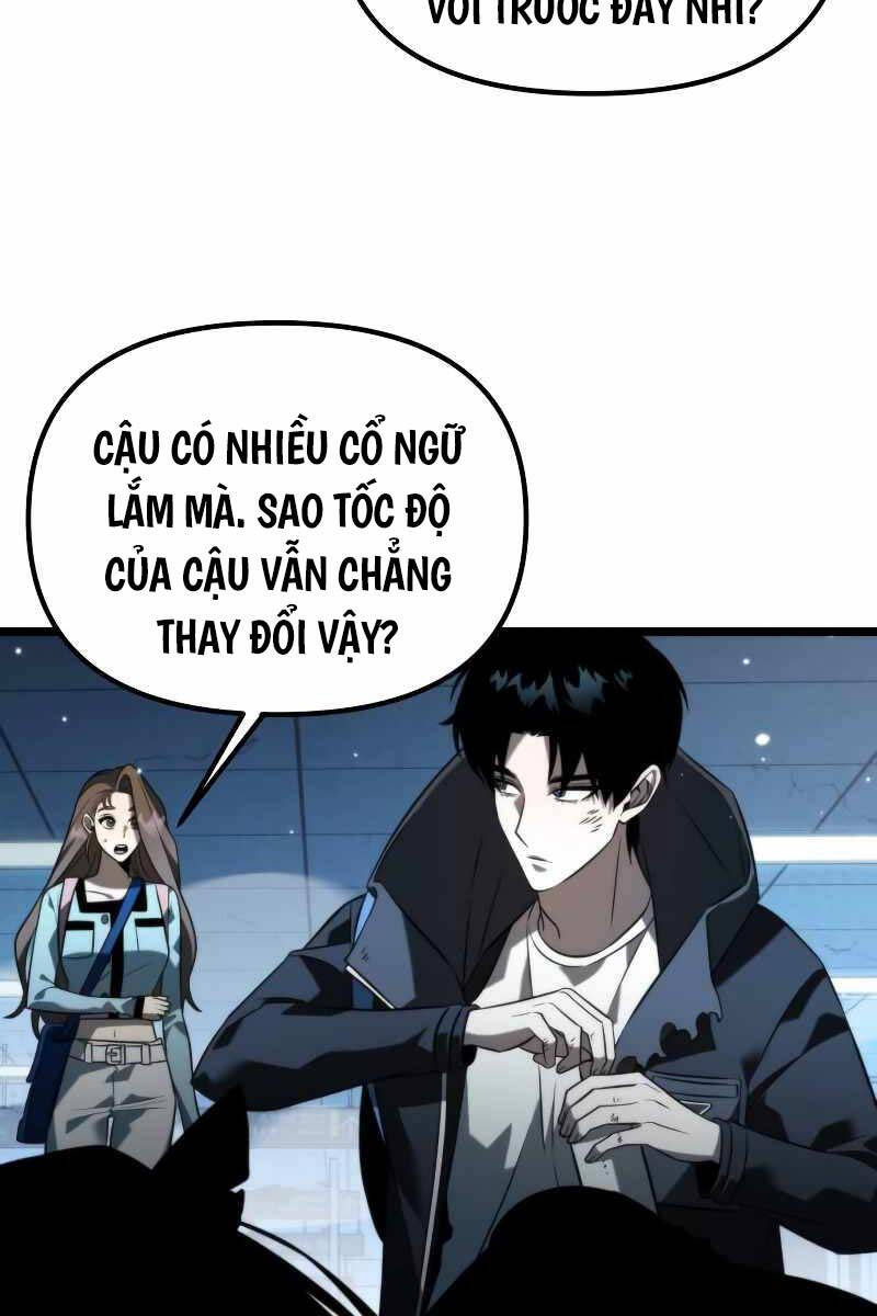 Chiến Binh Hồi Quy Chap 8 - Next Chap 9