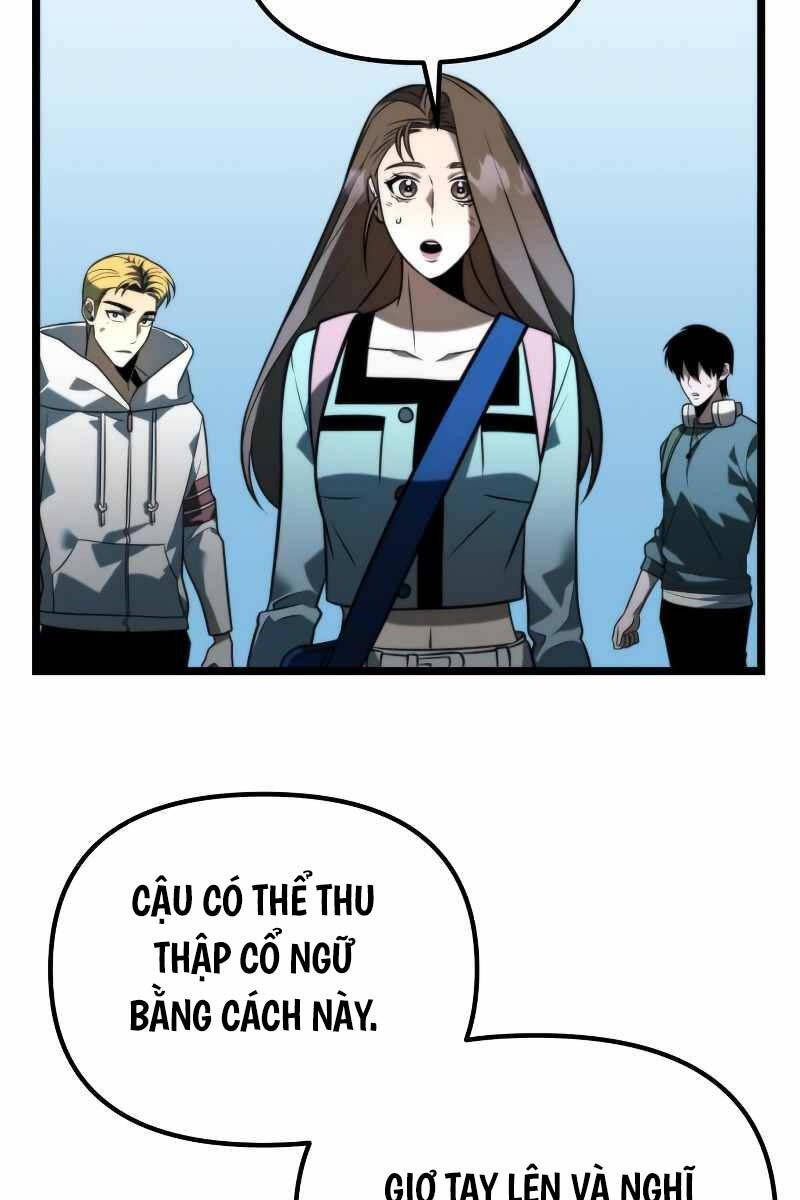 Chiến Binh Hồi Quy Chap 8 - Next Chap 9