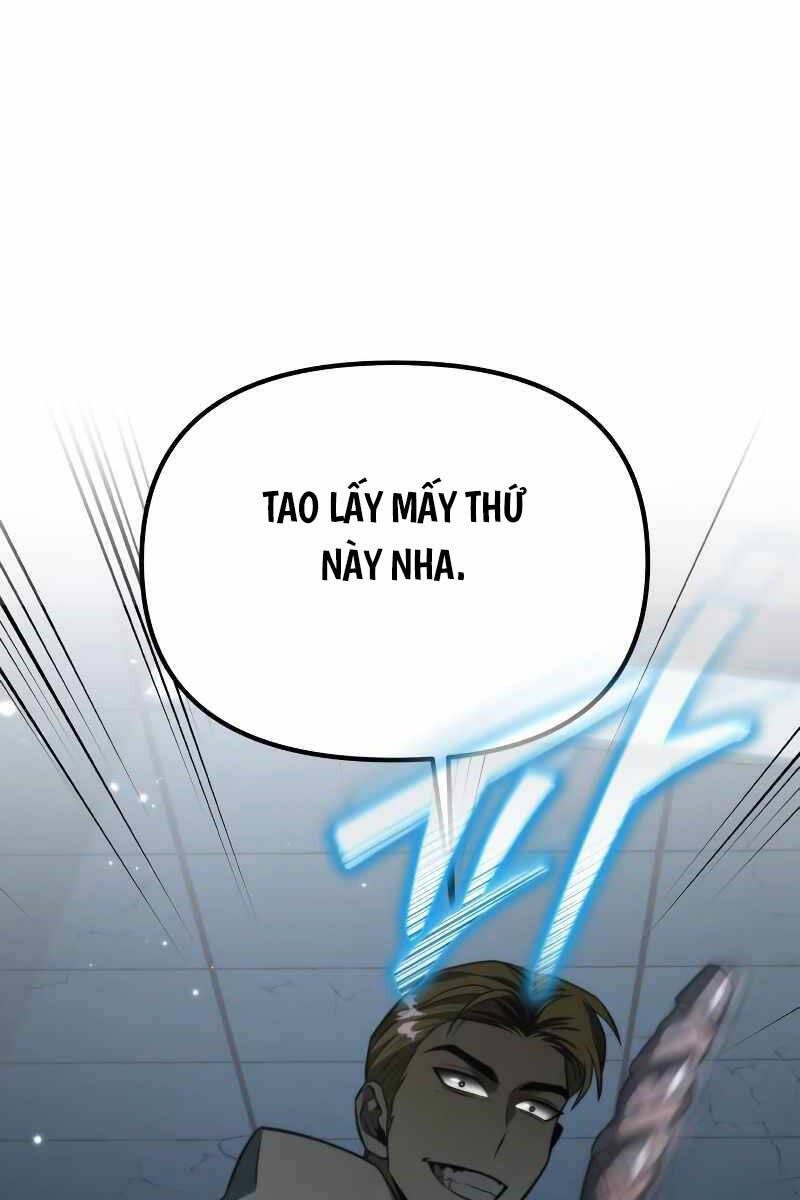 Chiến Binh Hồi Quy Chap 8 - Next Chap 9