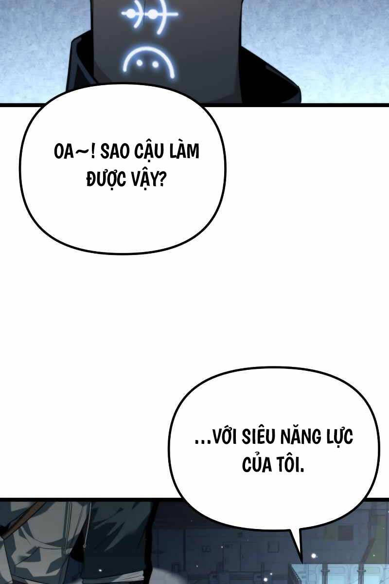 Chiến Binh Hồi Quy Chap 8 - Next Chap 9