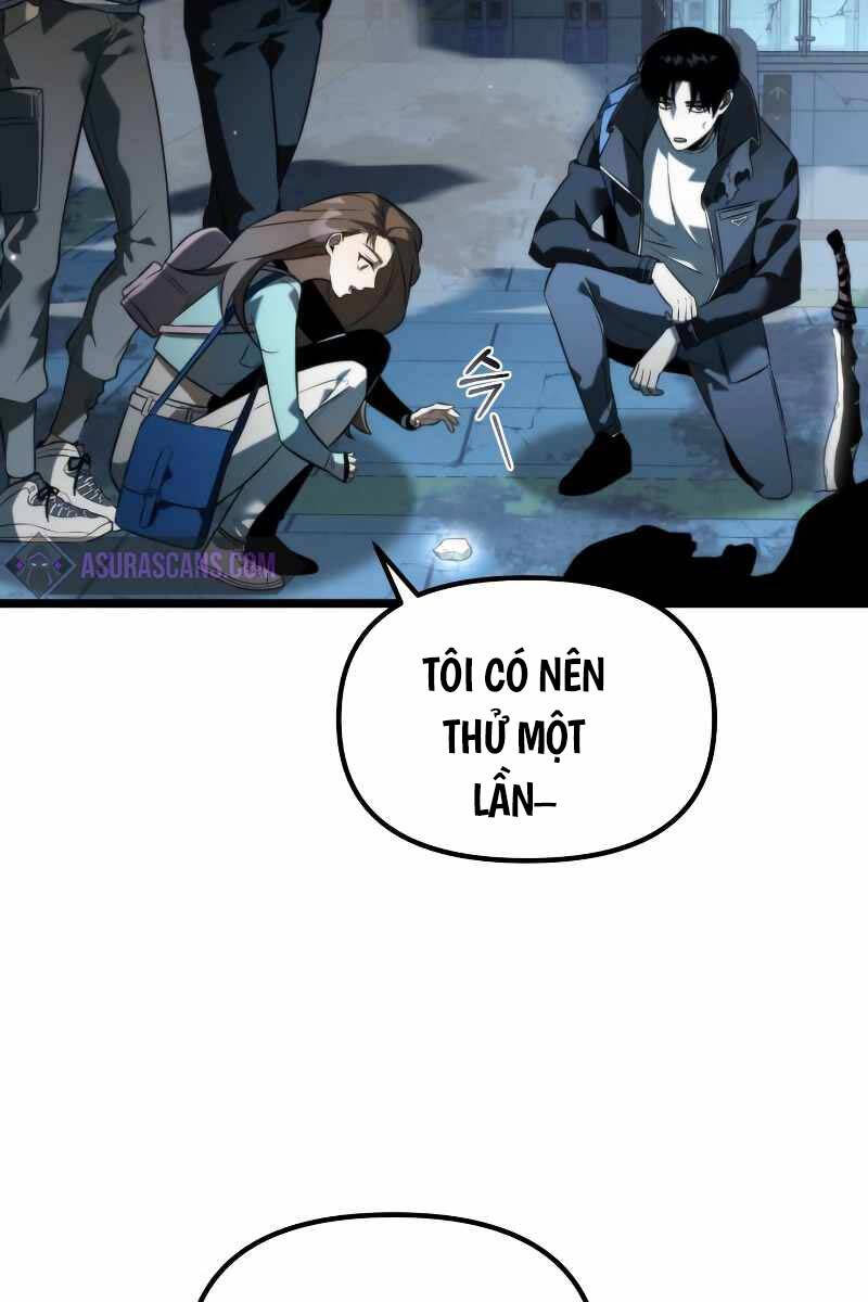 Chiến Binh Hồi Quy Chap 8 - Next Chap 9