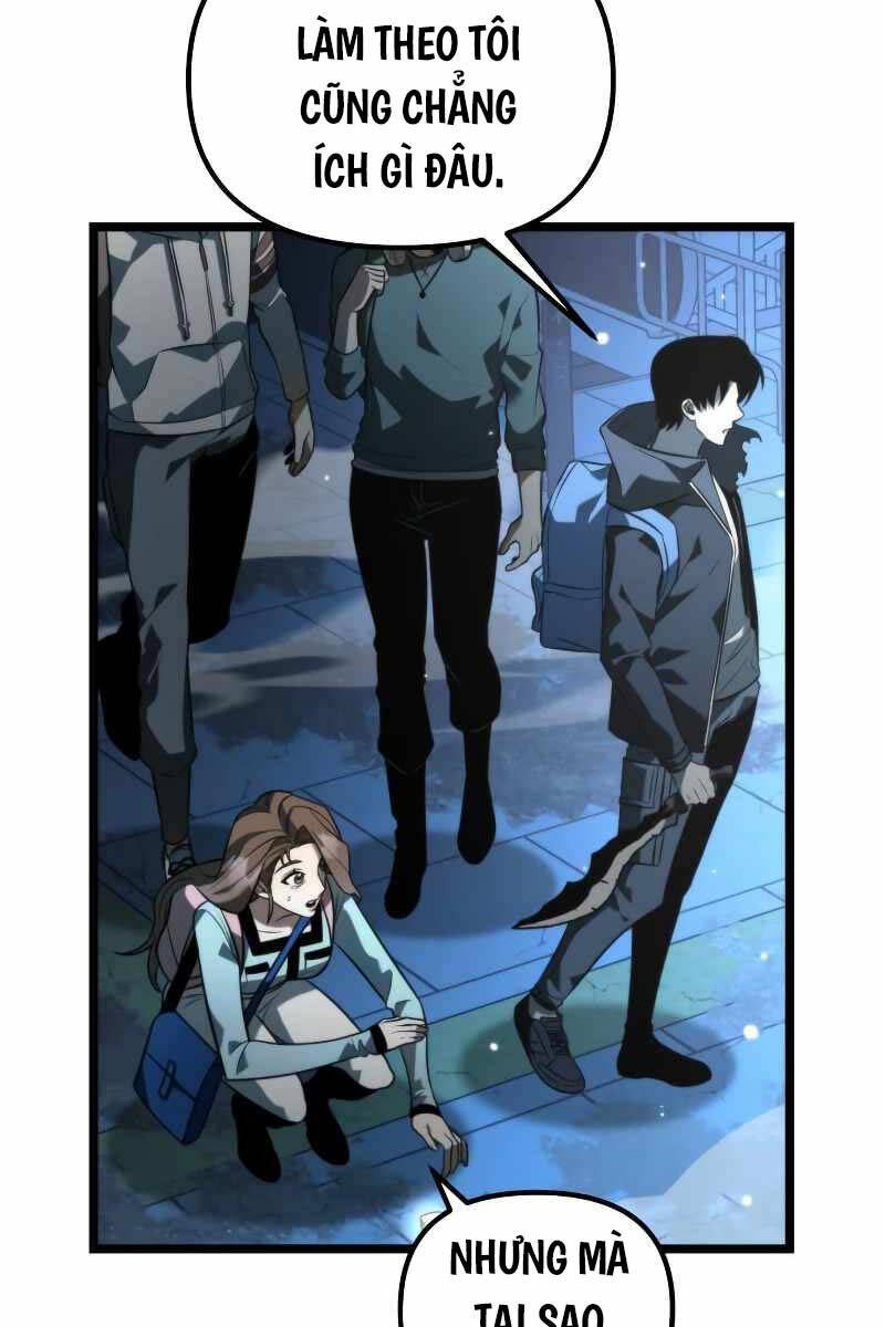 Chiến Binh Hồi Quy Chap 8 - Next Chap 9