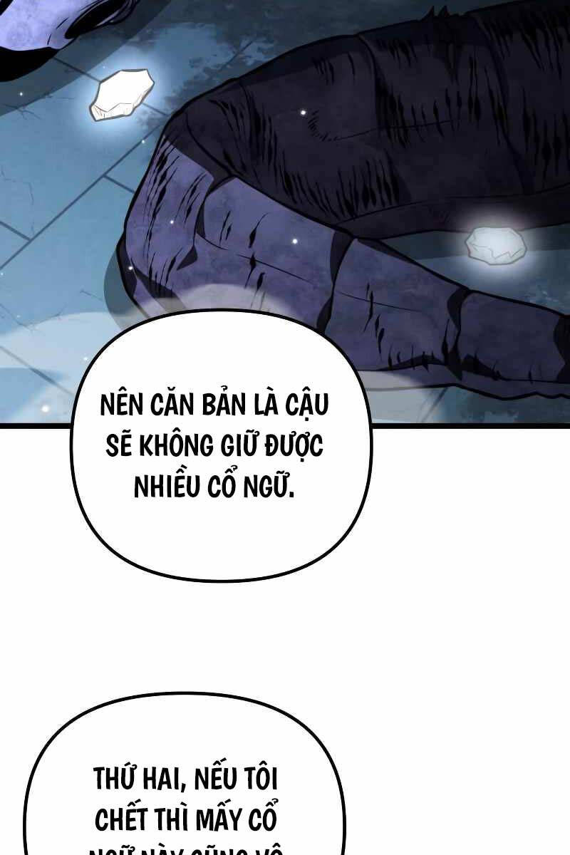 Chiến Binh Hồi Quy Chap 8 - Next Chap 9