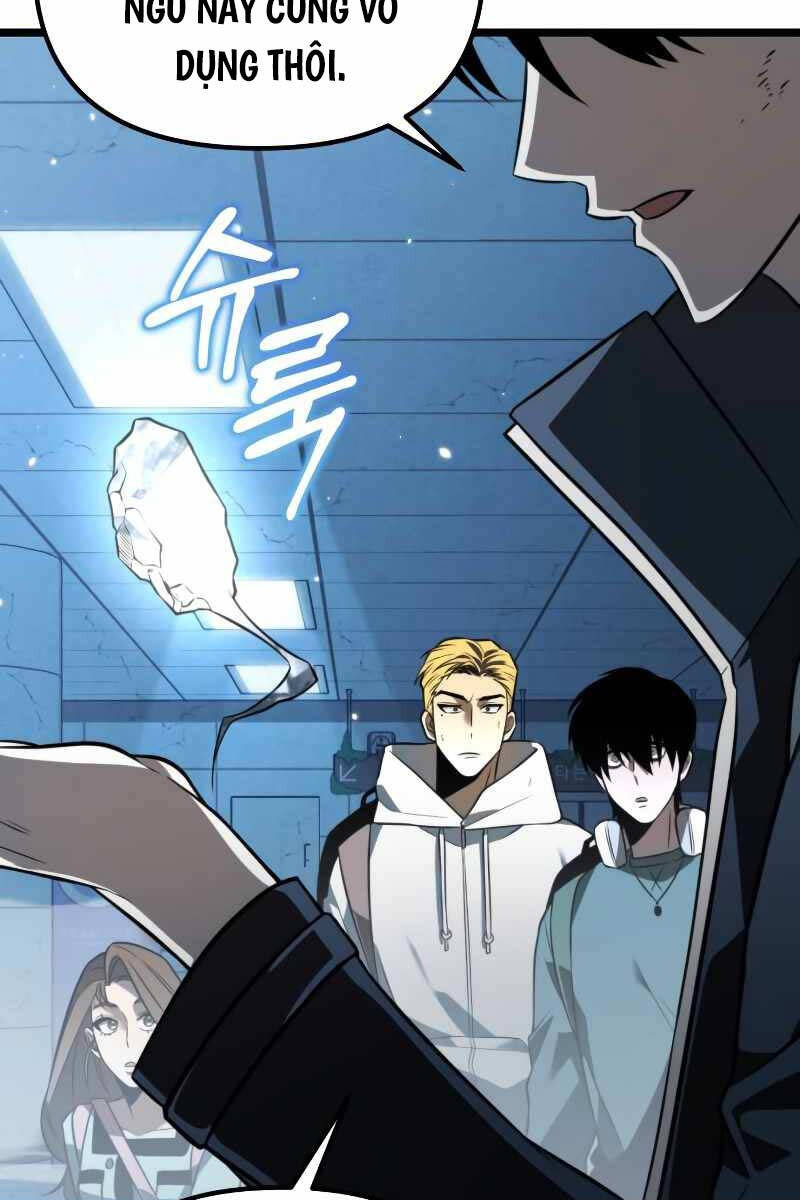 Chiến Binh Hồi Quy Chap 8 - Next Chap 9