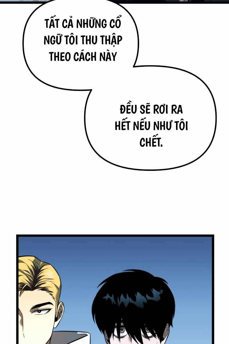 Chiến Binh Hồi Quy Chap 8 - Next Chap 9