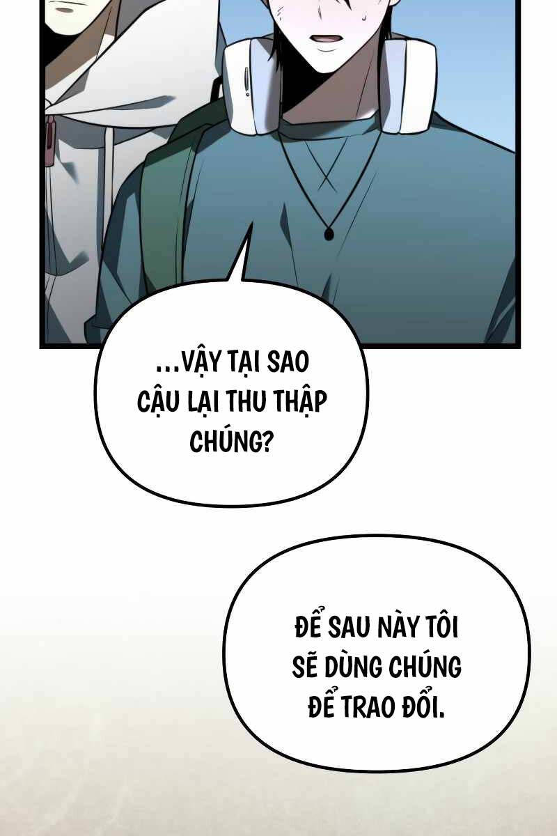 Chiến Binh Hồi Quy Chap 8 - Next Chap 9
