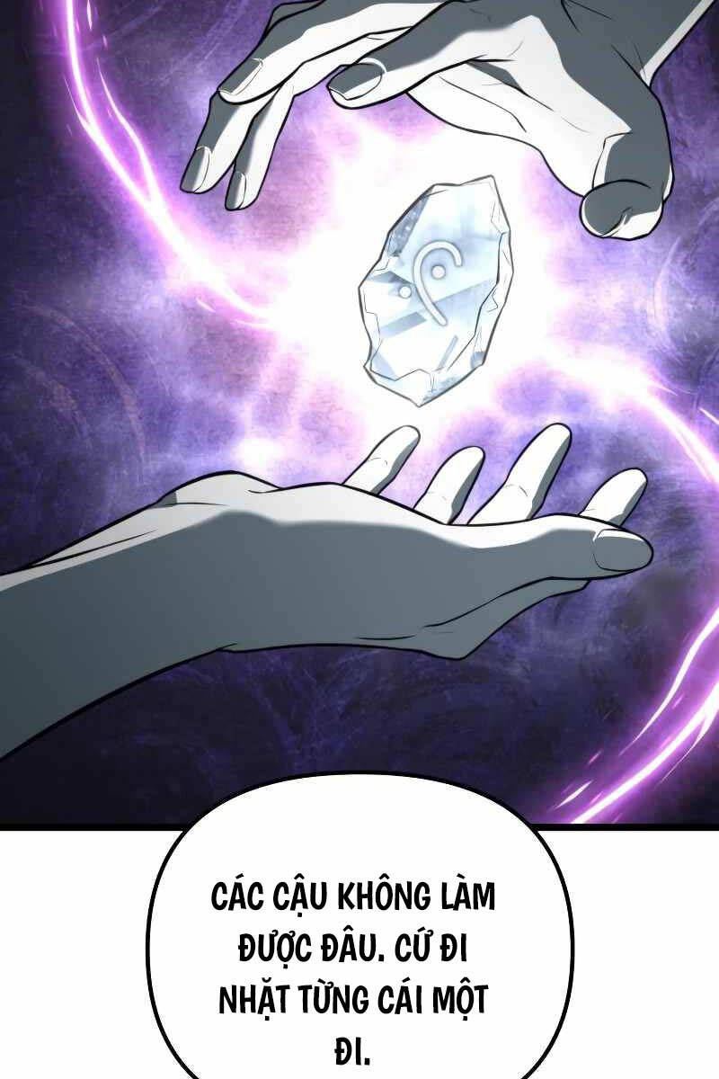 Chiến Binh Hồi Quy Chap 8 - Next Chap 9